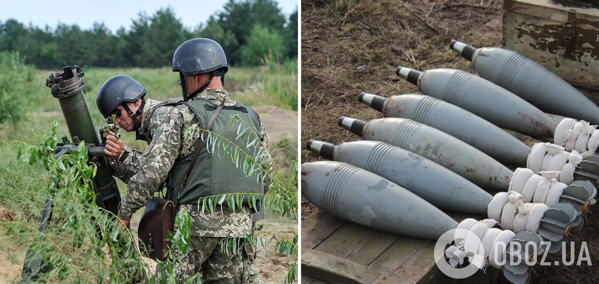'Дотисли' два міністерства, тепер мінометні постріли на фронті стануть якіснішими, – Гудименко