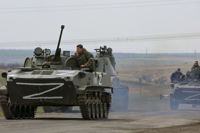 Перебрасывает штурмовые подразделения на передовые позиции: в ВСУ раскрыли замысел врага на Запорожье