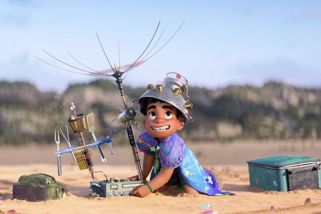 Новый мультик Pixar 'Элио' стартовал с провальными сборами: что не так