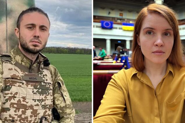 Тарас Тополя объявил сбор на психиатра Марьяне Безуглой, а его коллега показал вещь, которая чудом устояла в разрушенной квартире