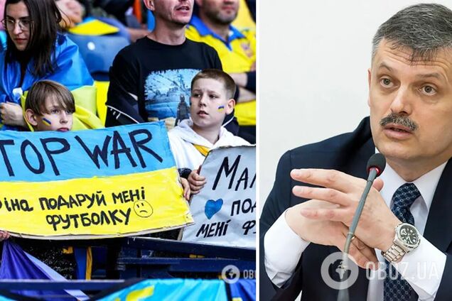 'Надоела уже': у Лукашенко пожаловались на Украину и потребовали отстранить ее союзников от международных турниров