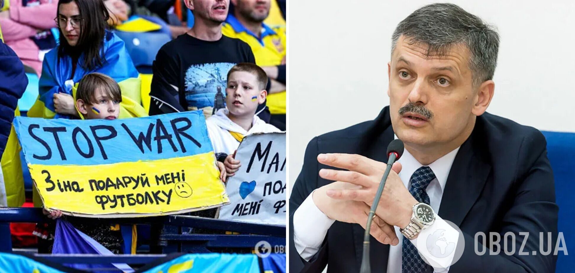 'Набридла вже': у Лукашенка поскаржилися на Україну та зажадали відсторонення її союзників від міжнародних турнірів