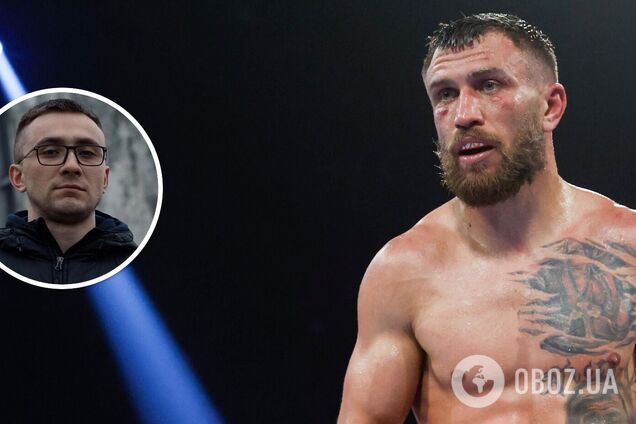 'Чего не воюешь, патриот?' Ломаченко наехал на Стерненко, упомянув 'ТЦК, которые пакуют людей по беспределу'