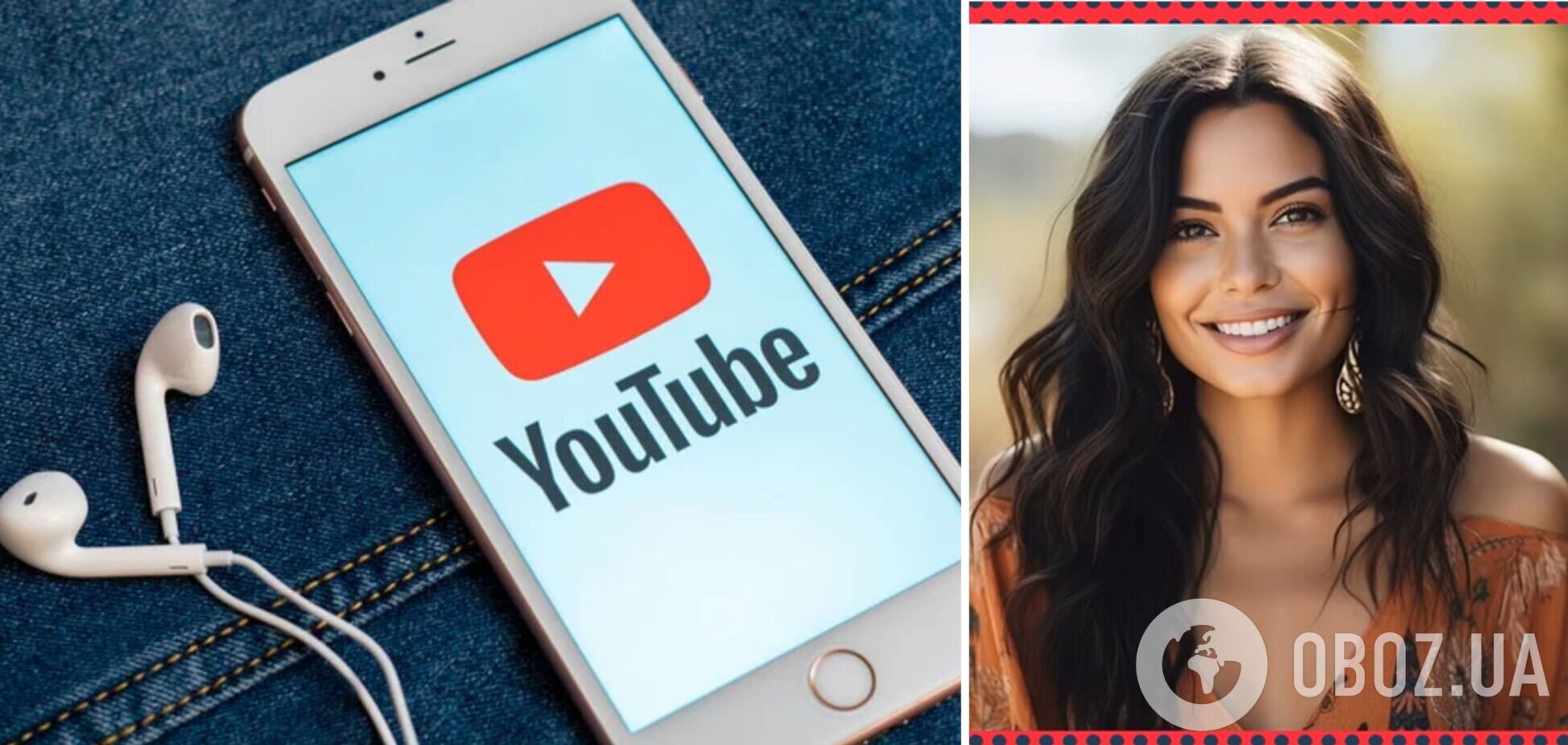 Тренды YouTube впервые возглавила песня, созданная ИИ: что слушают украинцы вместо 'Шовковиці' и 'Смарагдового неба'