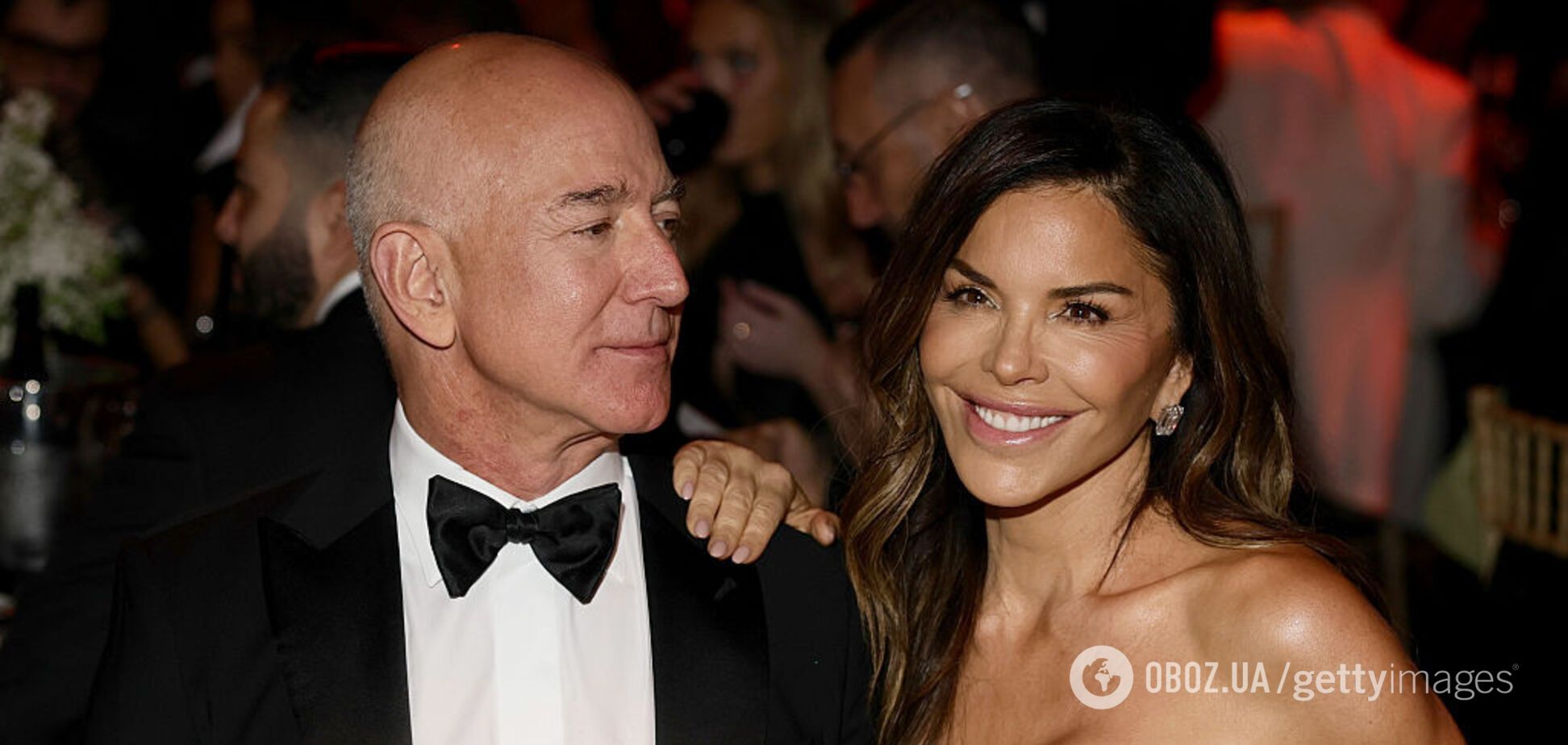 Самый роскошный отель Италии, таинственное платье и звездные гости. Что известно о 'свадьбе года' и чем Джефф Безос и Лорен Санчес готовы поражать мир