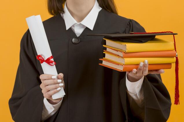 Названо 20 найкращих університетів України: лідер несподівано змінився