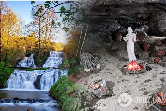 Що подивитися біля Тернополя