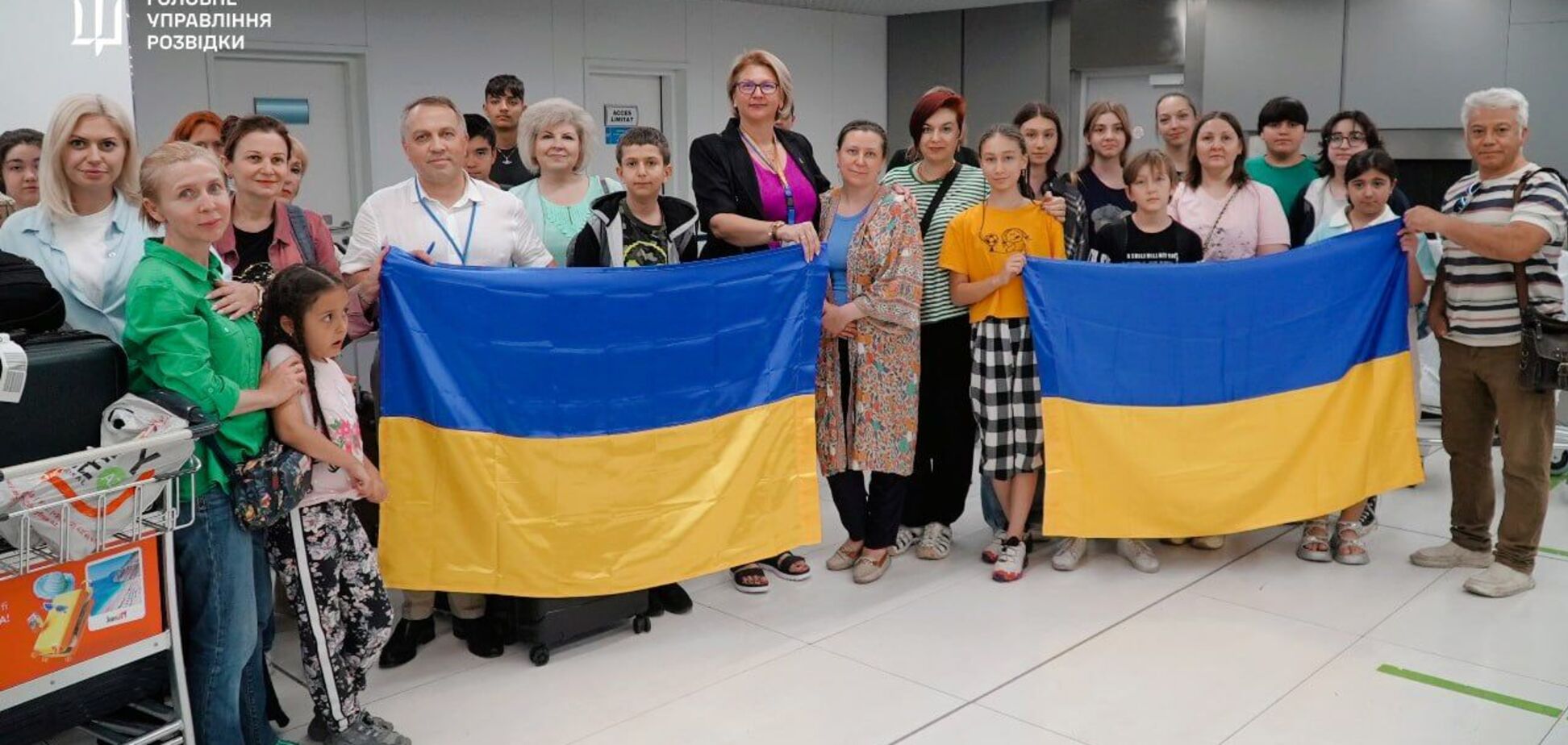 У Тегерані було страшніше, ніж у Києві: Україна евакуювала своїх громадян з Ірану. Фото