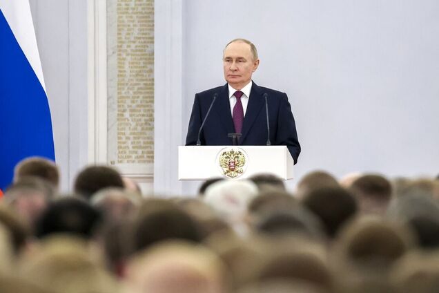 Путин встреча с выпускниками военных академий