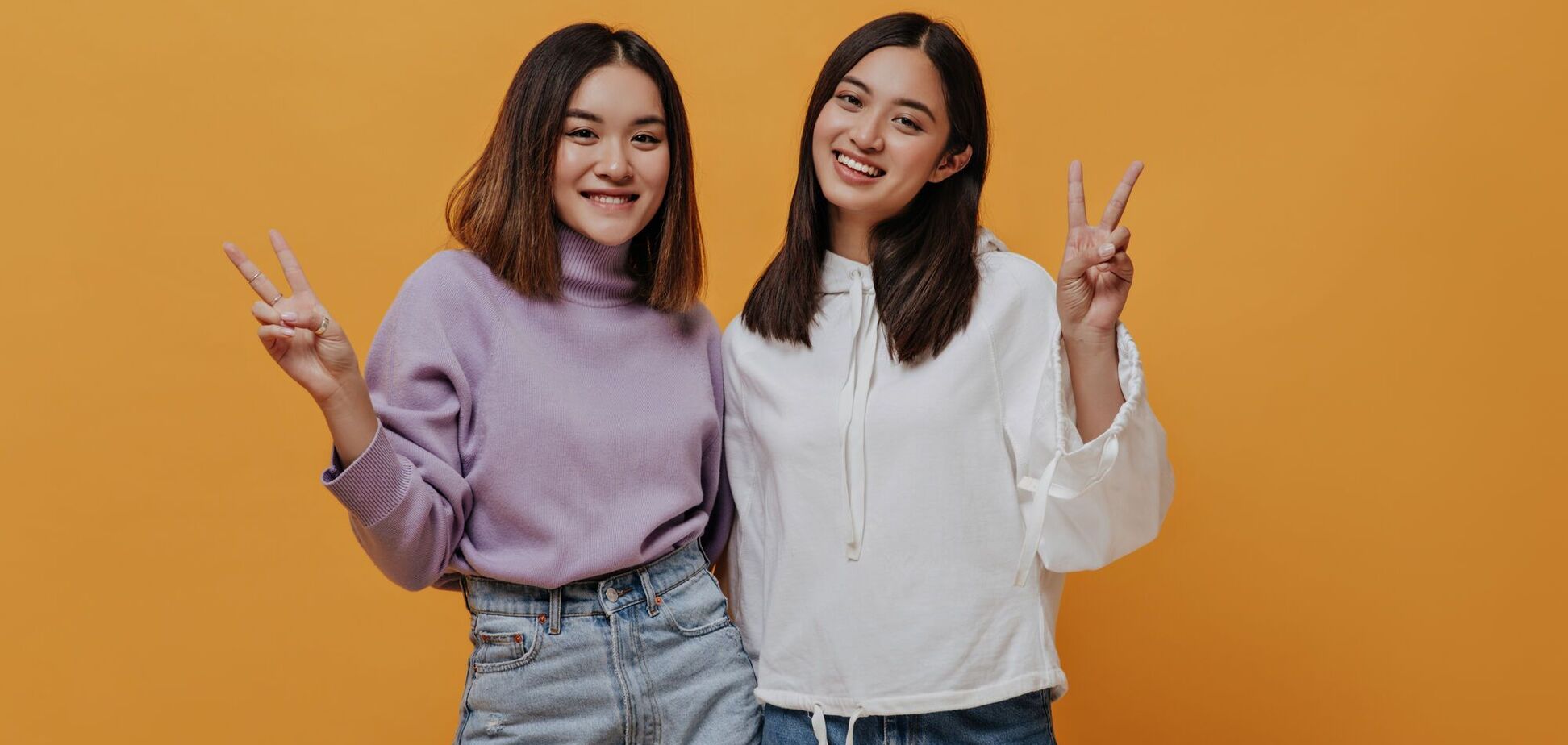 Не 'китайка' і 'корейка': як називати жительок Китаю і Кореї