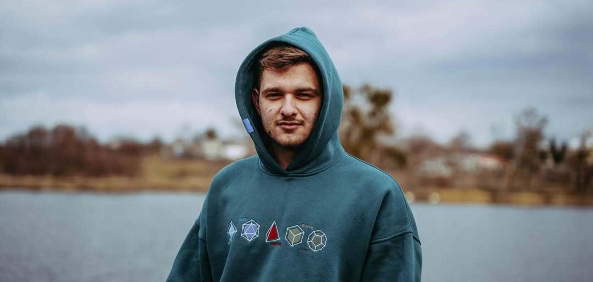 'А скільки років вам залишилось до пенсії?' Молодий український вчитель зізнався, що тримає його в школі