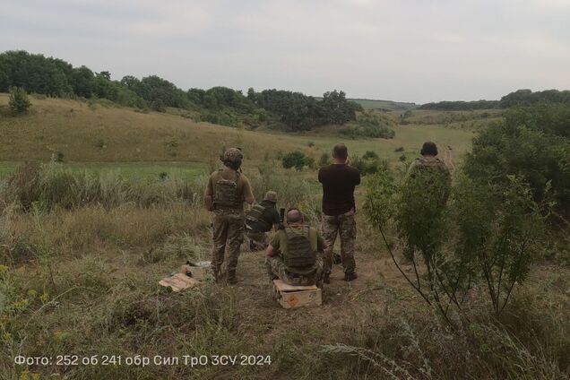 'Каждая гривня имеет значение': украинским защитникам на Сумском направлении нужна помощь