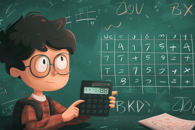 Испытайте себя: математическая загадка для самых умных