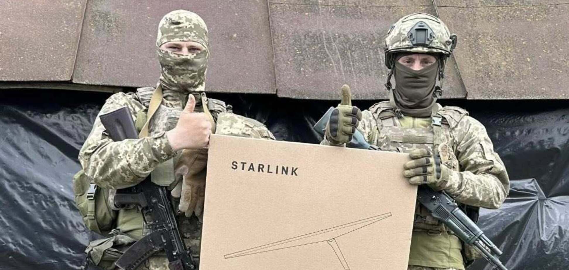 На фронте критически нужны дроны, зарядные станции, старлинки: военные просят о помощи