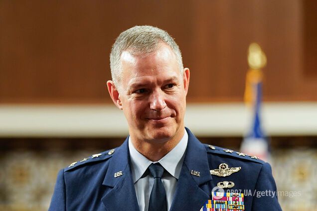 Алексус Гринкевич сделал заявление относительно Украины