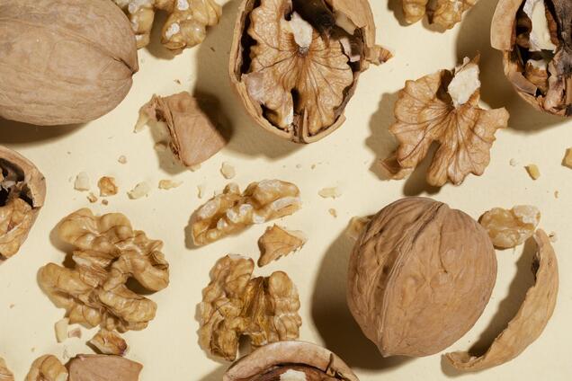 Вся правда о грецких орехах: чем они полезны и чего стоит остерегаться