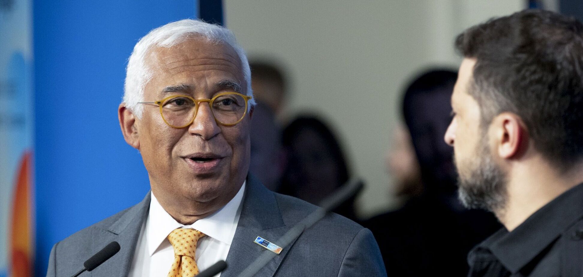 'Справедливый мир срочно необходим': в ЕС разочарованы тем, что Россия не поддерживает мирные инициативы Трампа