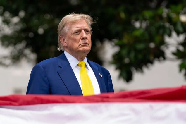 Палата представників США відхилила імпічмент Трампу