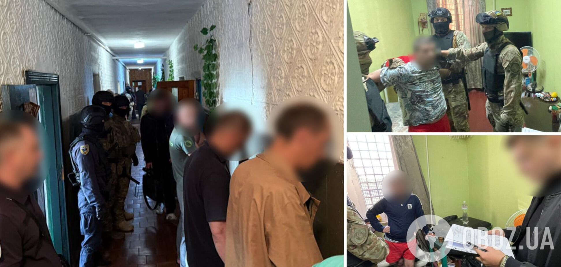 Мешканка Києва замовила у кримінальних авторитетів вбивство поліцейського. Подробиці, фото та відео