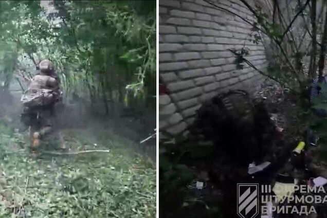 ВСУ провели успешный контрвыпад на севере Донетчины и закрепились на вражеских позициях. Видео