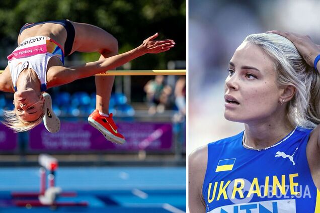 'Вышла в сектор и...' Самая красивая легкоатлетка Украины впервые призналась, почему без результата вылетела с Олимпиады