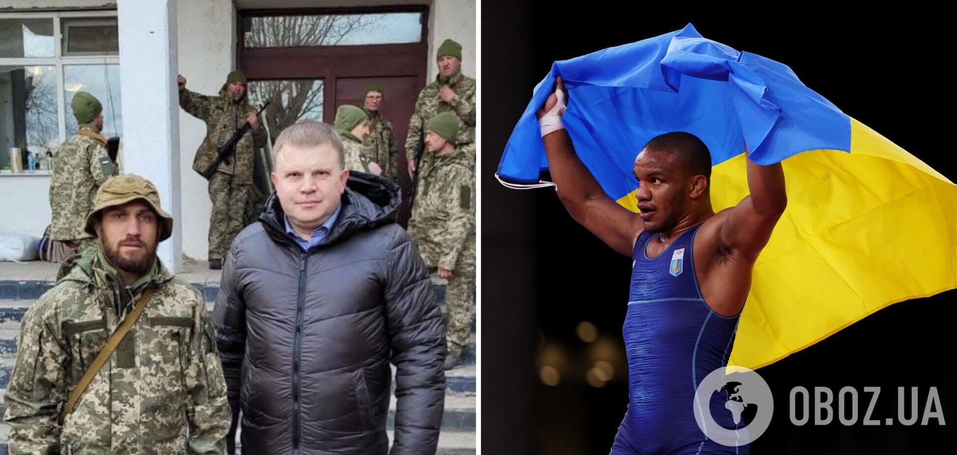 'А от кого Ломаченко планировал нас защищать?' Беленюк указал на важную деталь в скандале вокруг экс-боксера