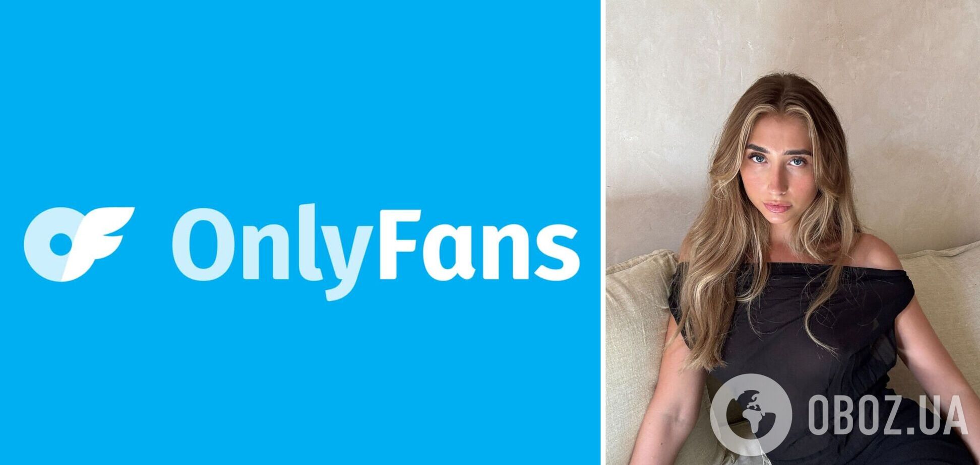 Названы страны мира с наибольшим количеством моделей OnlyFans: лидер рейтинга может вас удивить