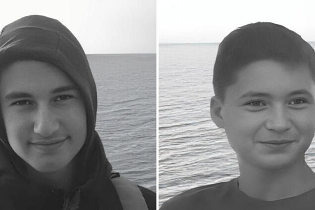 'Прощавайте. Слава Україні!': два роки тому в окупованому Бердянську трагічно загинули українські підлітки-партизани Оганнісян і Ханганов. Відео