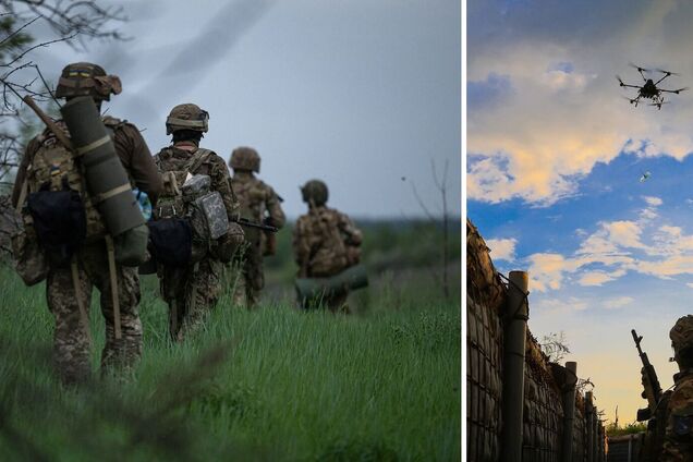 ВСУ провели успешный контрвыпад на севере Донетчины и закрепились на вражеских позициях. Видео