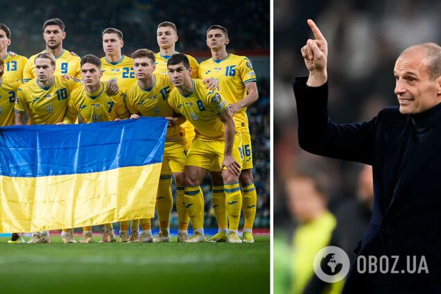 Не Зинченко. 'Милан' собирается купить футболиста сборной Украины