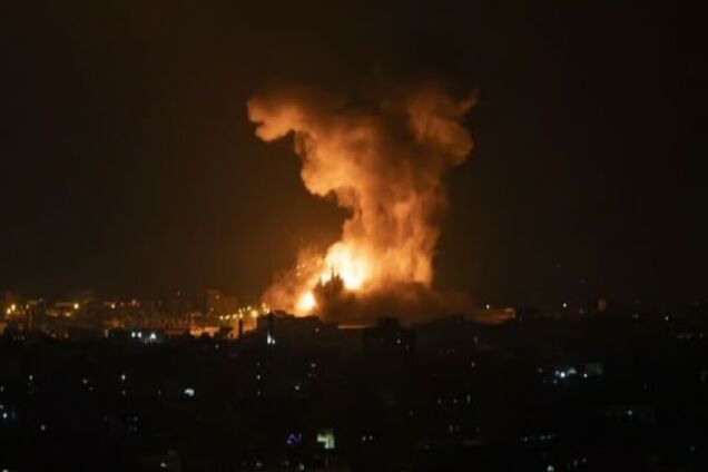 У російському Таганрозі пролунав вибух у районі заводу 'Атлант АЕРО', де виробляють дрони. Відео