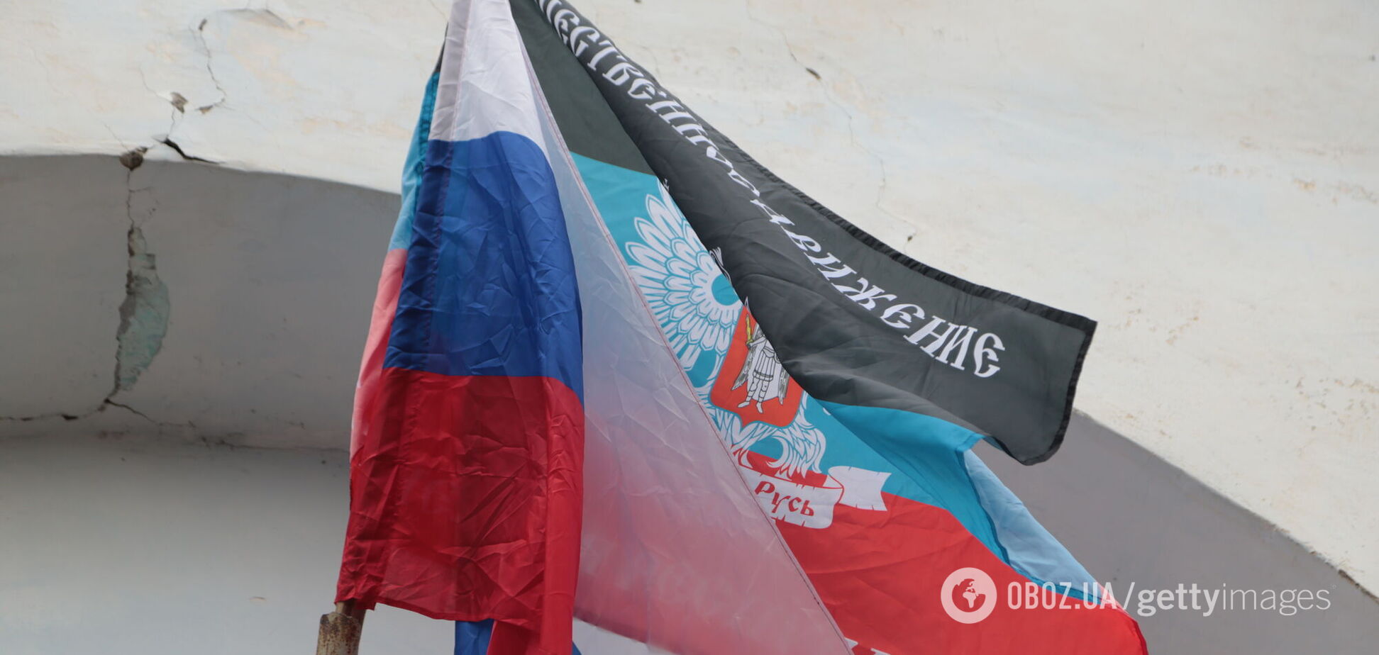 Олена Степова: Российское кино стало неотъемлемым атрибутом войны и пропаганды: в РФ снимают фильм о Донбассе — Блоги | OBOZ.UA