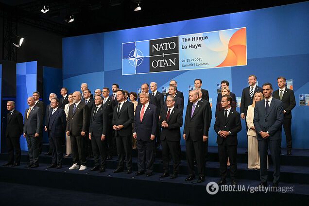 Войну РФ против Украины не осудили, но угрозой признали: опубликована декларация по результатам саммита НАТО