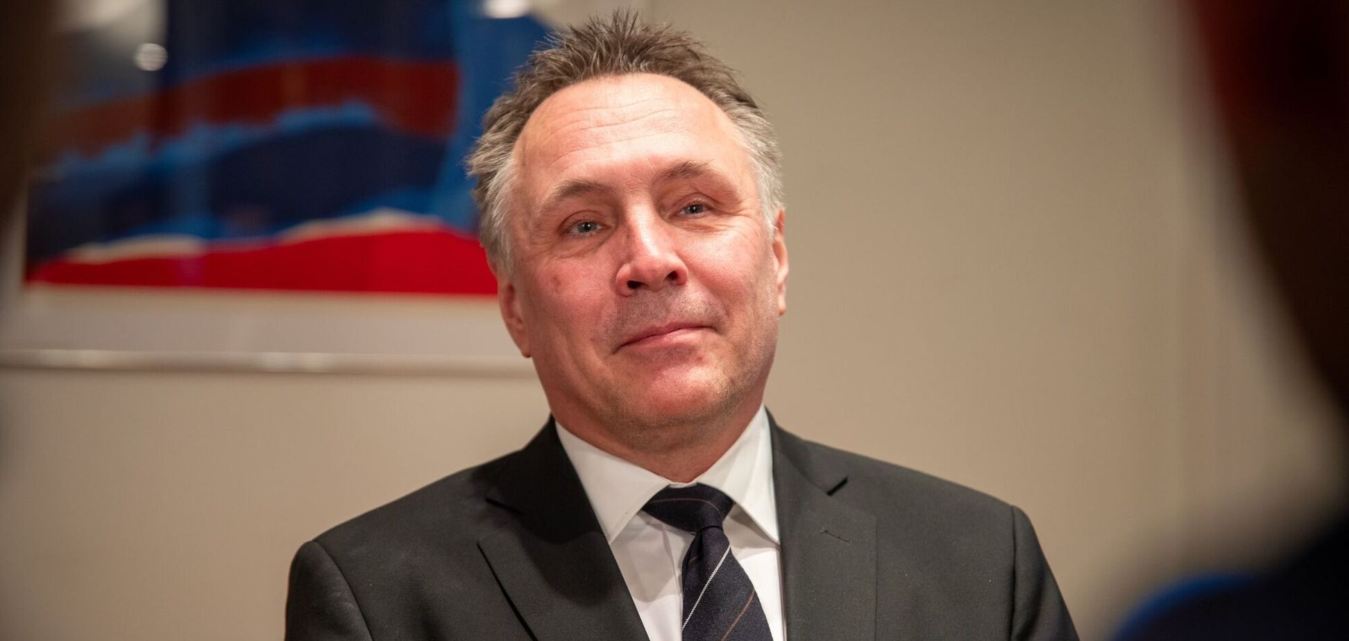 'Це буде виклик': міністр оборони Норвегії оцінив, чи справді Путін здатен напасти на країни НАТО