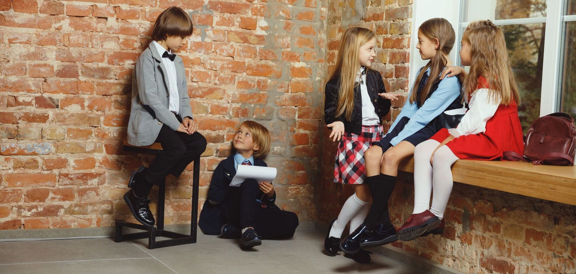 Українка показала суть британської освіти на прикладі завдання для 5-річного учня: в Україні таке не працює