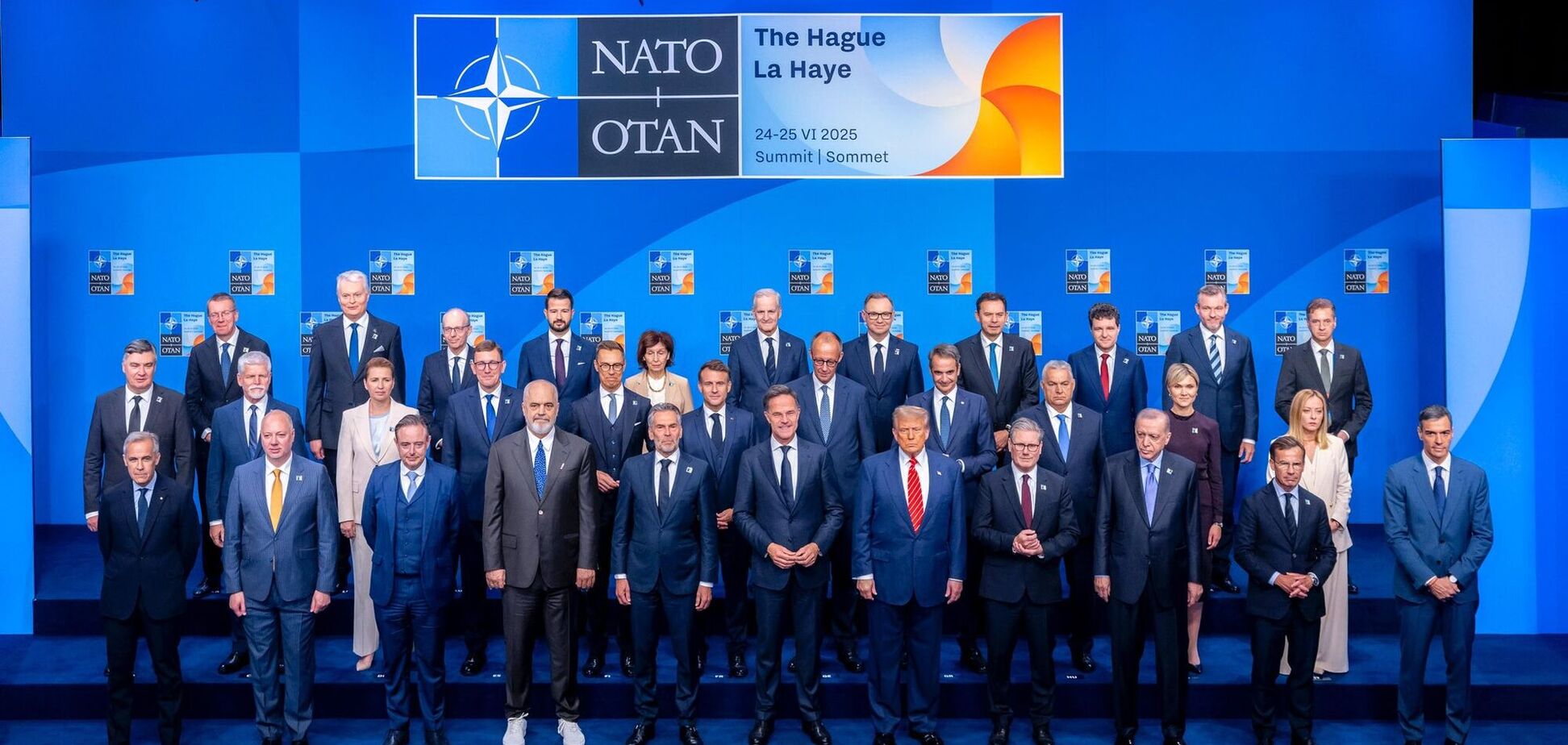 'Большая победа Трампа': лидеры НАТО одобрили увеличение расходов на оборону до 5% ВВП