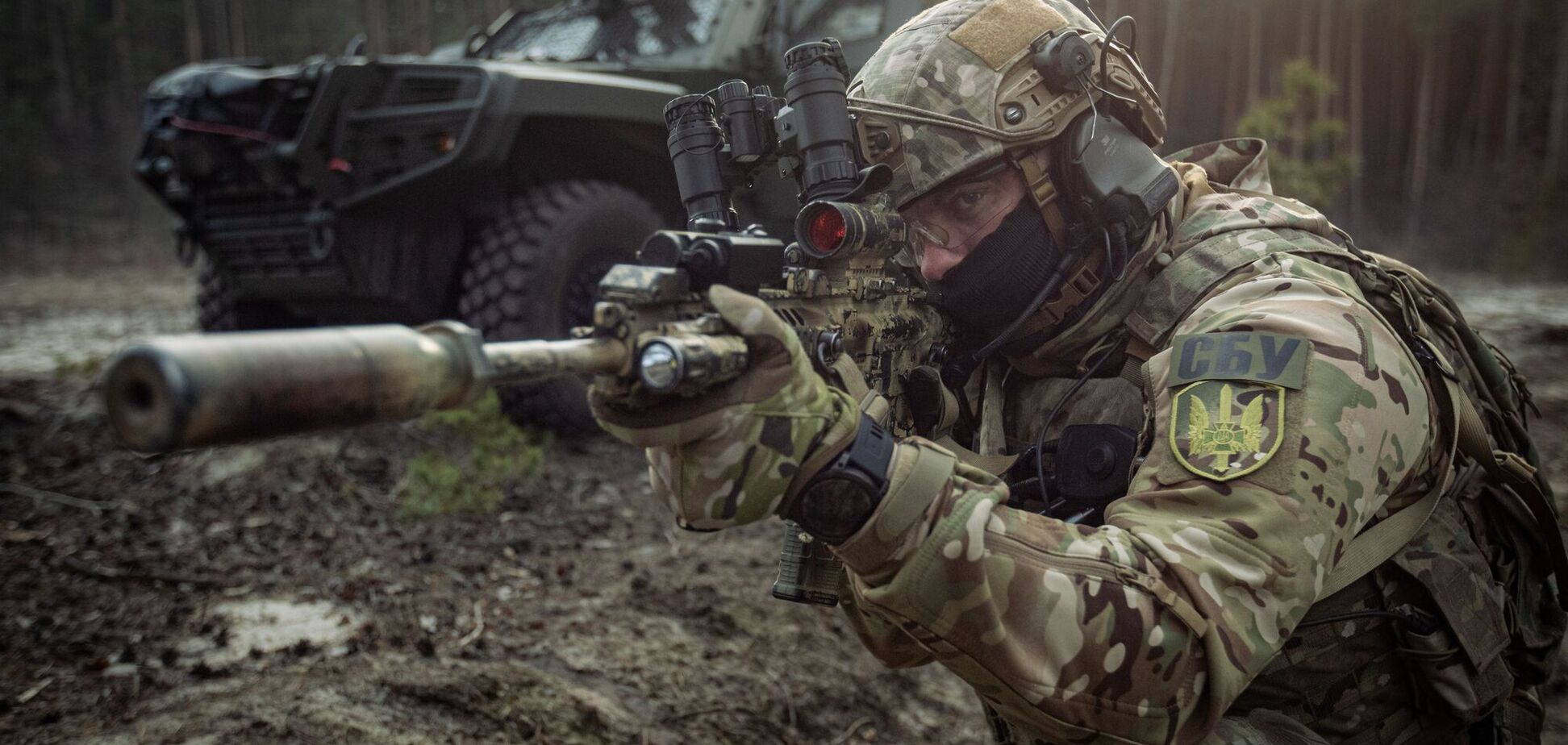 ЗСУ відмінусували 950 окупантів, шість ББМ та 58 артсистем армії РФ за добу – Генштаб