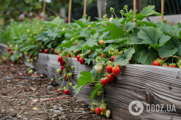 Урожай наступного року вас вразить: що робити із кущами полуниці у липні