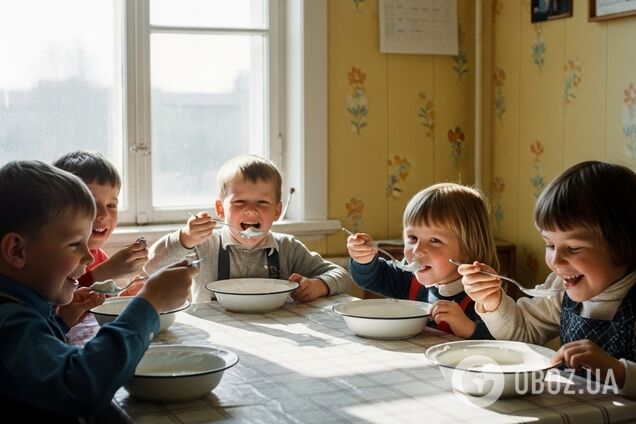 Что в СССР было вместо йогурта: продукт, о котором все забыли