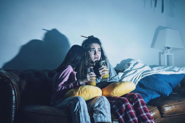 Нічні кошмари скорочують життя: вчені зробили відкриття