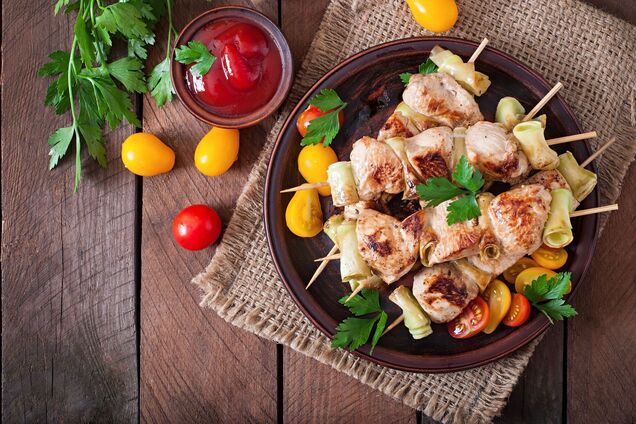 Что приготовить на ужин из куриного филе: вкусный рецепт в духовке