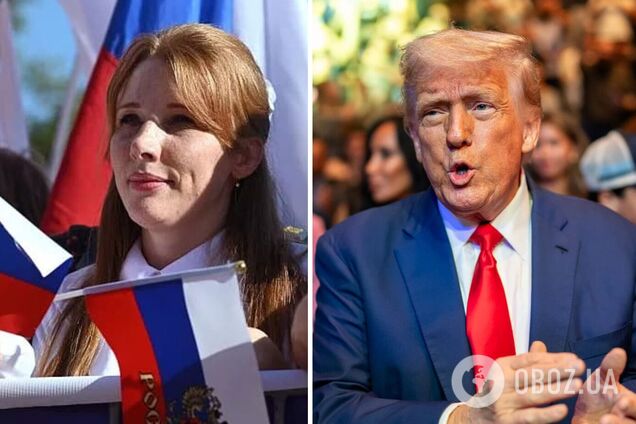 В России изменили свое отношение к Трампу и его политике