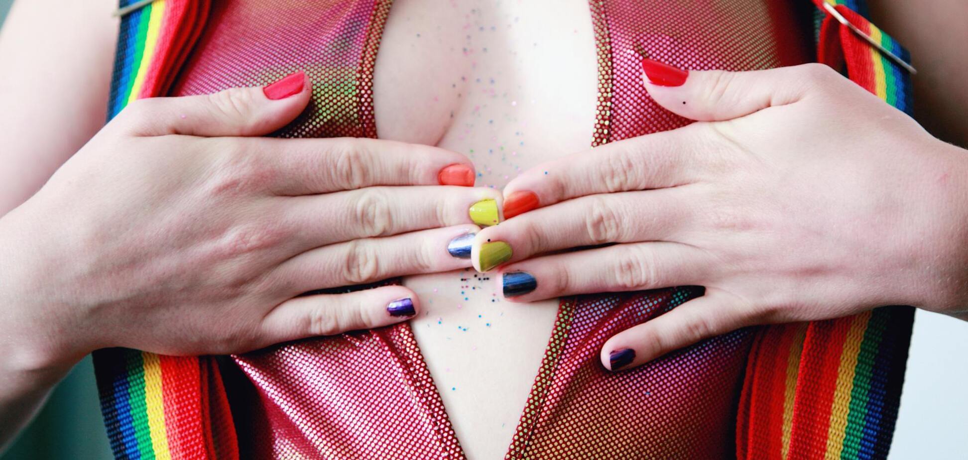 Пасують до всього: які кольори манікюру універсальні