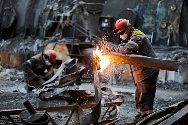 З початку року ДТЕК інвестував 3,2 млрд грн у ремонти теплоелектростанцій