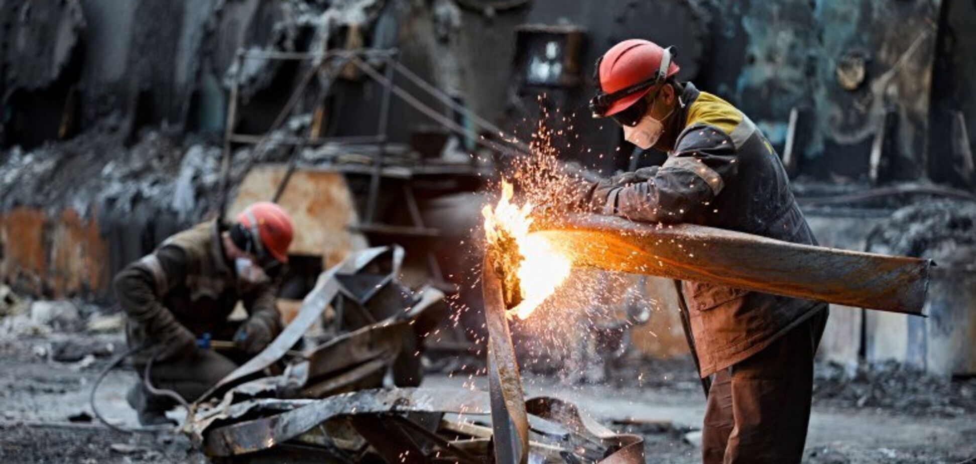 С начала года ДТЭК инвестировал 3,2 млрд грн в ремонты теплоэлектростанций