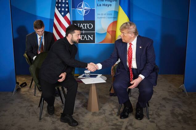 Как изменились ответы Трампа в отношении Украины