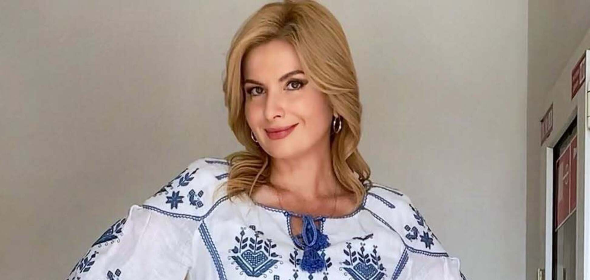 Украинская телеведущая чудом забеременела в 46 лет: кто такая Инна Шевченко, которой врачи почти не давали шансов
