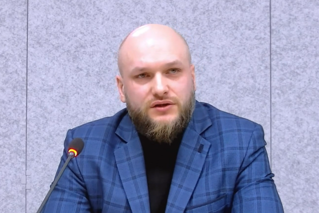 Комісія обрала нового голову БЕБ - Олександр Цивінський