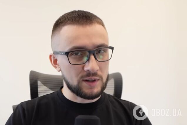 Покушение на Стерненко - суд оставил под стражей подозреваемую в покушении