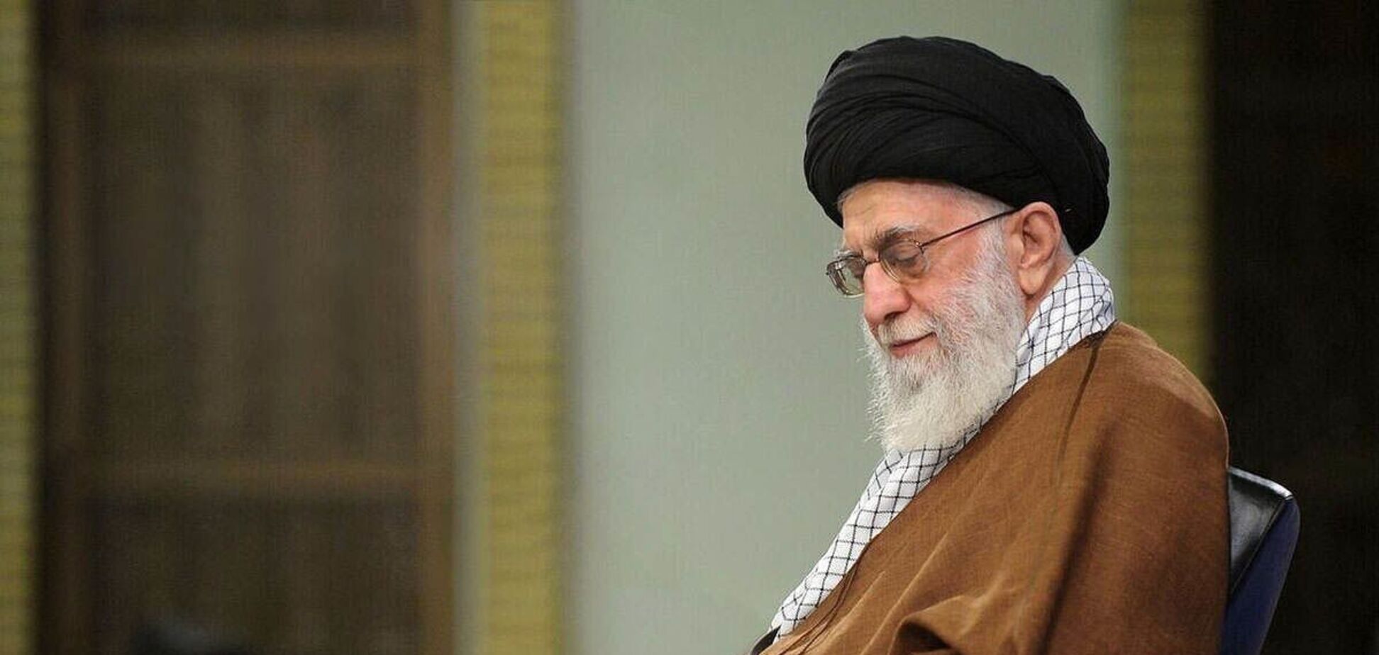 Іранський режим потрібно було добивати. Тепер момент втрачено